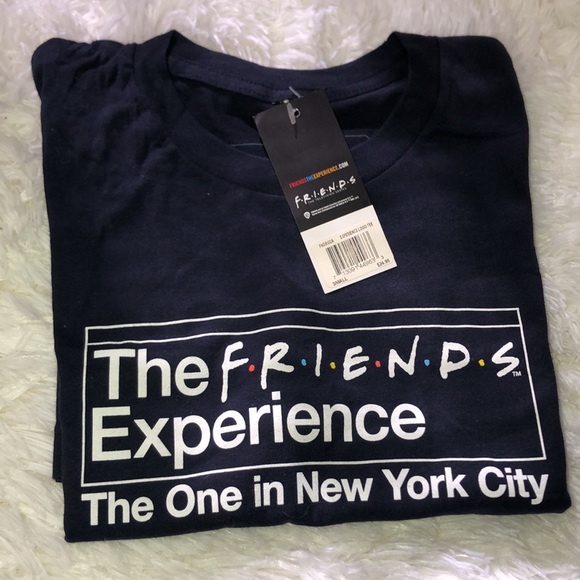 Friends TV Series Tee - Picture 3 of 8
